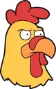 chicken
