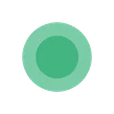 :CircleDotPointGreen: