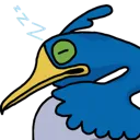cramsleep