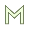 M_