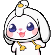 bunny_wiggle_112px Discord emoji