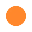 AX_PointOrange Discord Emoji