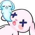 bunny_rip_112px Discord emoji
