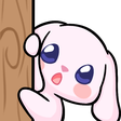 bunny_lurk_112px Discord emoji