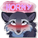 Horny2