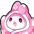 mm_yay Discord Emoji
