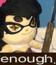 callie_enough Discord emoji