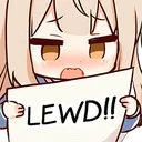 MahiruLewd