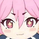 koyukiStare Discord emoji