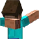 Minecraft Dab Discord Emoji