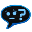 huh
