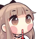 animedrink Discord Emoji