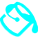 z4_aqua_bucket Discord emoji