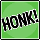 cardHonk