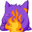 burn