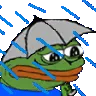 PepeSadge