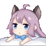 yawn