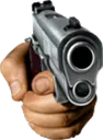 gunpoint