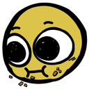 munching Discord Emoji - Speakeasy