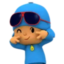 pocoyopeace