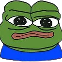 PepeStare