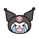 Kuromicry kuromicry Discord Emoji