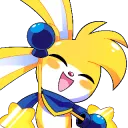 Kinoko_Hello
