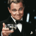 leotoast animated Discord emote from Grove