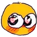 blushig