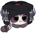 ChocolateRaspberryGato