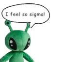 Ifeelsosigma