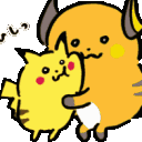 PikaHug