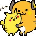PikaHug