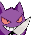 Gengar_Stab