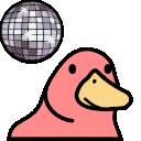 discoduck