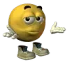 shrug