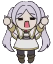 FrierenSpin FrierenSpin