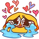 cryinglove