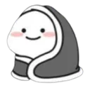 IjustWannaStayInMyBlanket