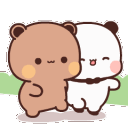 X Panda Friends Discord Emoji