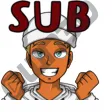 trukilHAPPYSUB Discord Emoji
