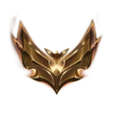 gold Discord emoji