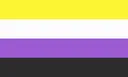 Nonbinary