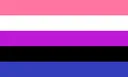 Genderfluid