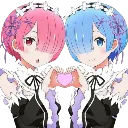 ramrem Discord Emoji