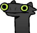 toothless