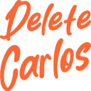 DeleteCarlos