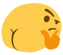 thinkbutt