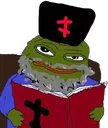 Pepeannoyed
