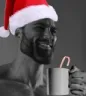 GigaChadChristmas